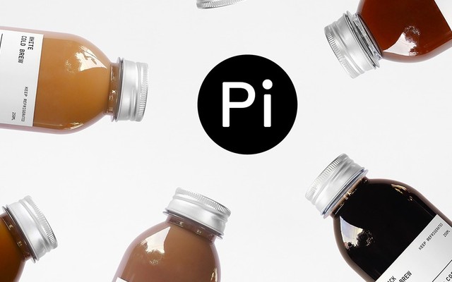 Pi Coffee - Định Công - Shop Online