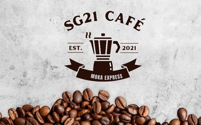 SG21 - Café Thủ Công - 32 Hoàng Diệu Q4