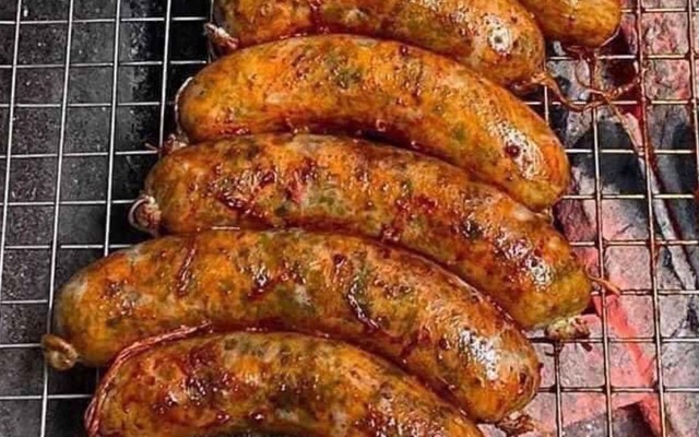 Bếp Cô Bạch - Đường Số 1