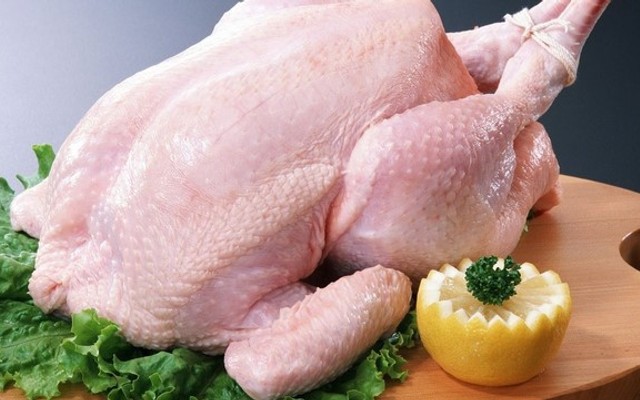 Quán Cơm Gà Hội An - Gà Tươi Nguyên Con