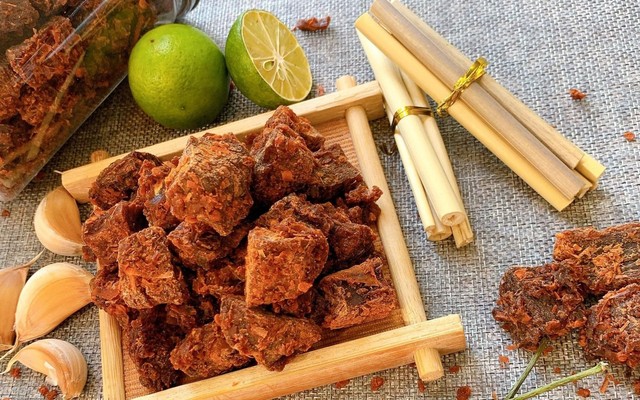 Tiệm Ăn Vặt Chamichi - Nguyễn Thái Sơn