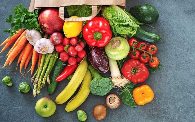 Quán Nông Sản Đà Lạt 49 - Đặng Văn Bi