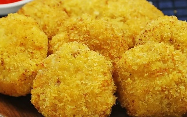 Đồ Ăn Vặt Bếp Việt - Dương Văn Bé