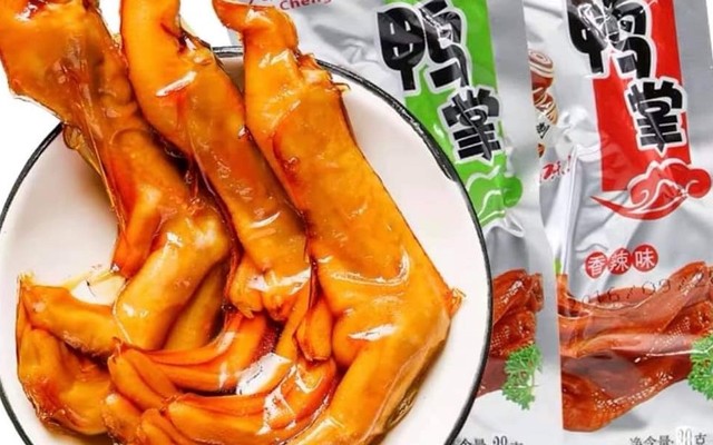 Shop Ăn Vặt Siêu Cay - Võ Văn Kiệt