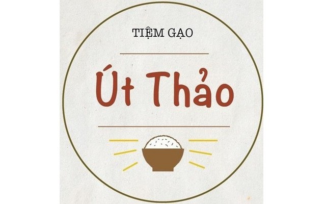Tiệm Gạo Út Thảo - Gạo - Nguyễn Văn Cừ