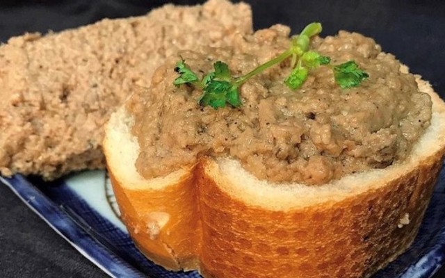 Lynk's - Giò Chả & Ăn Vặt - Nguyễn Duy Cung