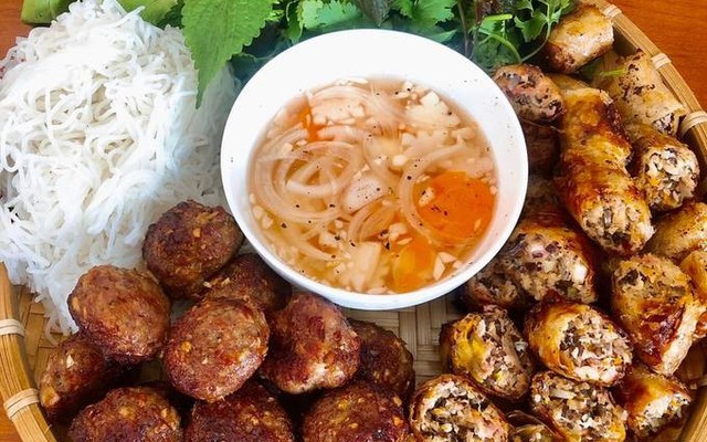 San San 3 - Bún Chả - 17 Tô Vĩnh Diện