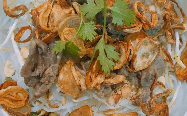 Bếp Thảo Ú - Hoàng Hoa Thám