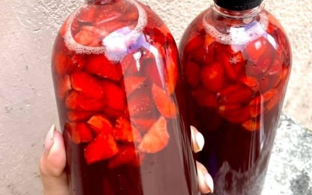 Trà Sữa KimBum - Bình Tiên