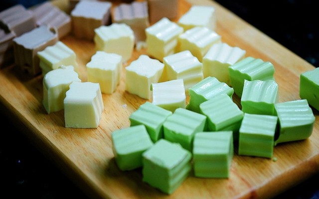 Bếp Mẹ Su - Kim Chi & Đồ Ăn Vặt