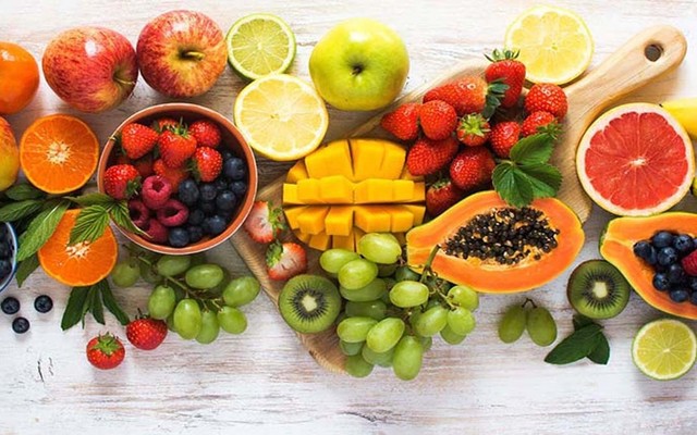 Trái Cây Nhập Khẩu VITA FRUITS - Nguyễn Gia Thiều