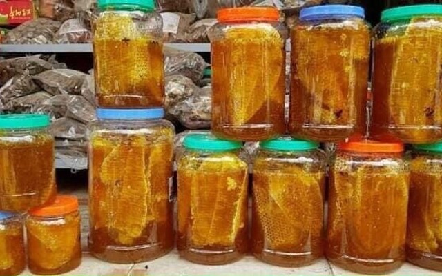 Cửa Hàng Đặc Sản Núi Rừng Tây Bắc - Hai Bà Trưng