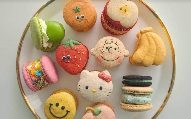 Tropical Kitchen - Sông Nhuệ