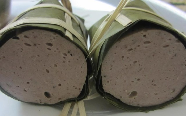 Chả Lụa Thành Đạt - 34B Đường Số 12