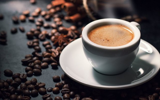Mưa Cafe - Cà Phê Đóng Chai - Châu Thị Vĩnh Tế