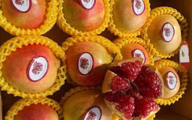 Phương Ngọc Fruit - Đinh Tiên Hoàng