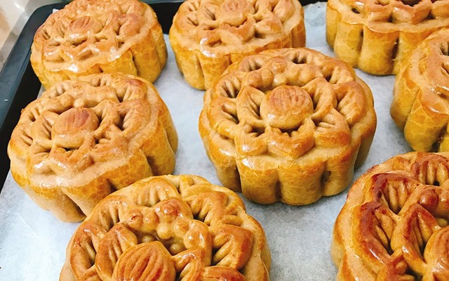 Bách Hóa 6 Mập - 3 Tháng 2