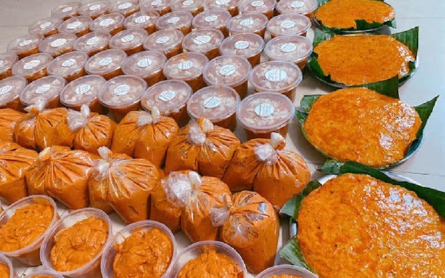 Chả Cua & Bánh Canh Cua - Hai Mập