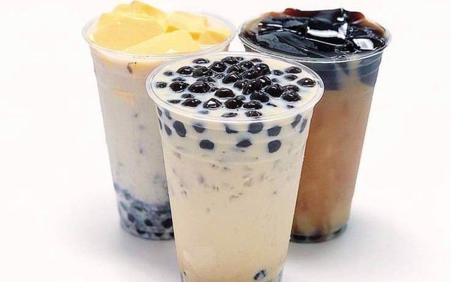 Trà Sữa Ken.D Tea - Đường Số 20