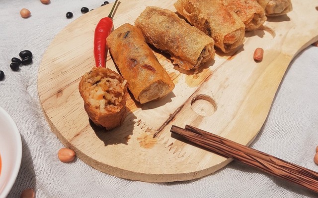 Bếp Mẹ Linh - Nguyễn Thị Tần