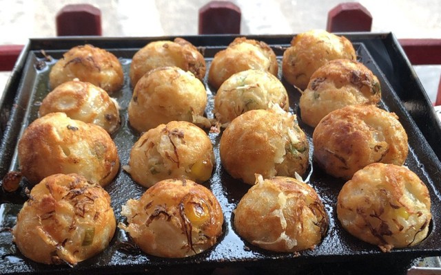 Vũ Coffee And Tea - Đồ Uống & Ăn Vặt - 90 Đường Số 5