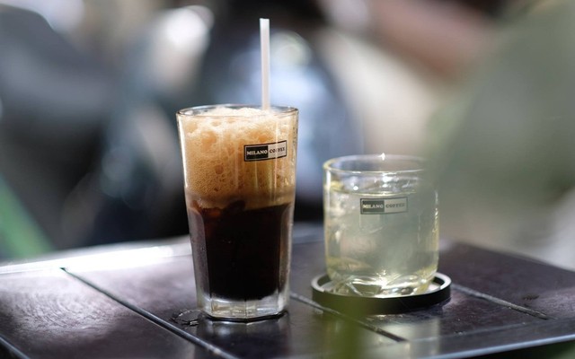 Milano Coffee - Cafe & Đồ Uống Đóng Chai