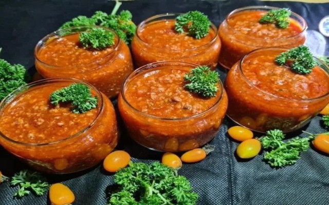 Bếp Hanmade Linh Đan - Ngõ 66 Đê La Thành Nhỏ