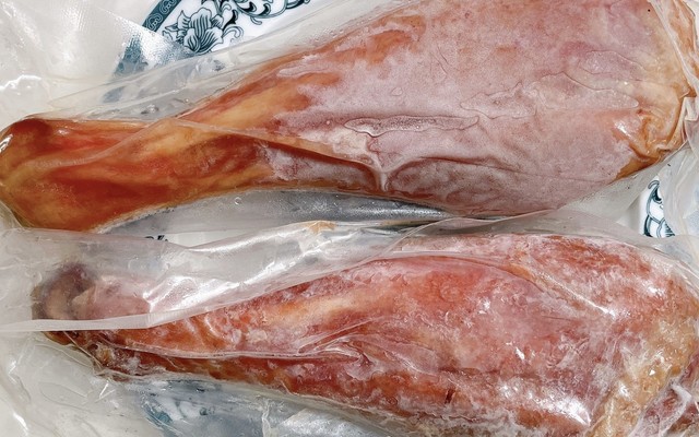 Thái Lan - Thực Phẩm Tươi Sạch - Lê Hồng Phong