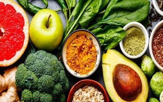 Quỳnh Food 124 - Bùi Đình Túy