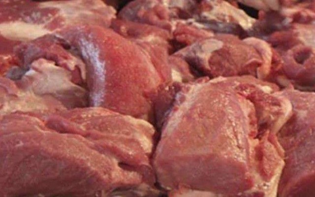 Cửa Hàng Thịt Cá Số 4 - Lê Văn Thịnh