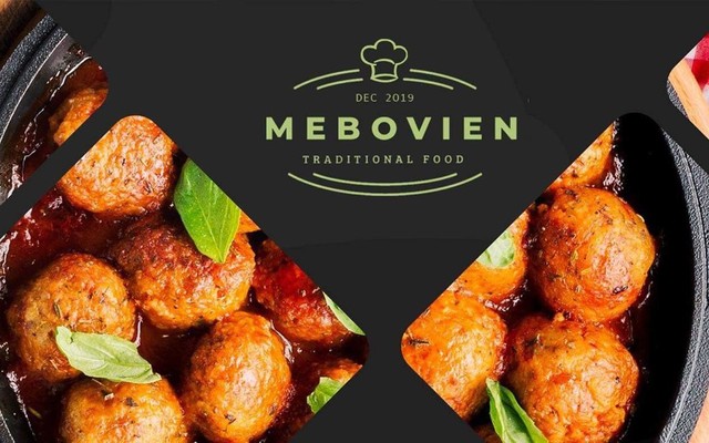 Mẹ Bò Viên - Thực Phẩm - Đường Số 1