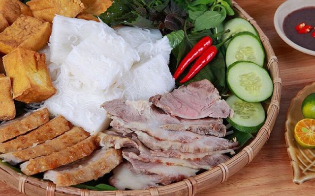 Bánh Xèo & Đồ Ăn Sáng Cô Điệp - Sư Vạn Hạnh