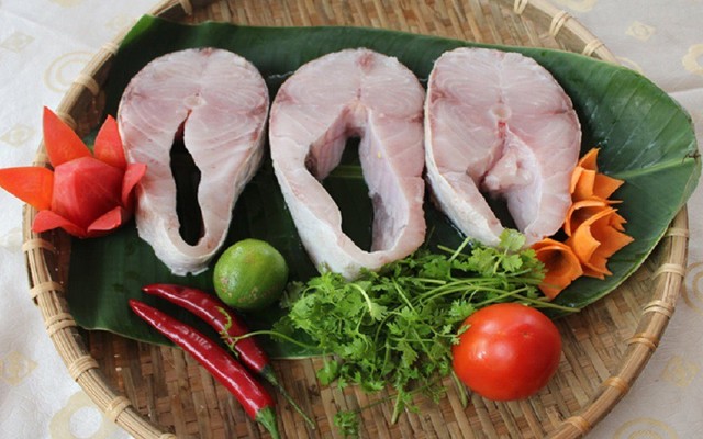 Thực Phẩm 4 Mùa - Chu Văn An