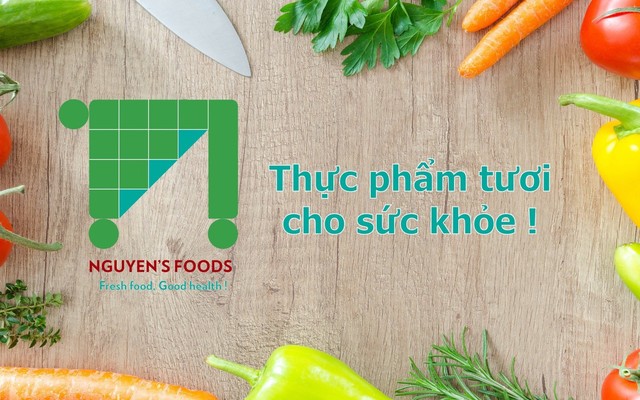 NGUYEN’S FOODS - Thực Phẩm Tươi - Đồng Nai