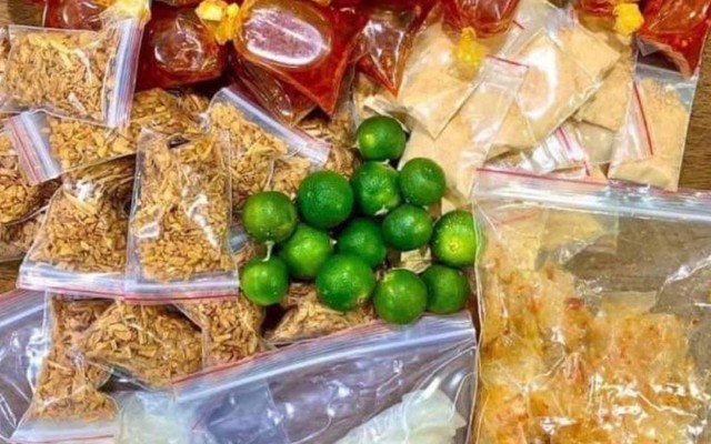 Bún & Phở Bò Nguyên - Đường Số 9