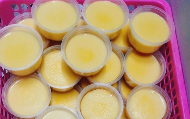 Bếp Của Mun - Bánh Flan & Ăn Vặt - Phạm Văn Hai