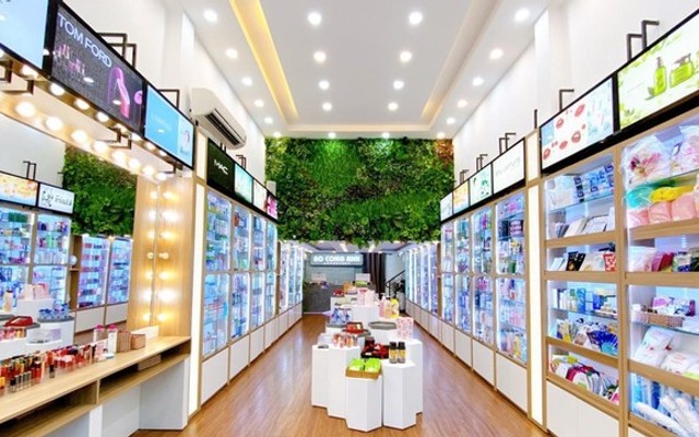 Shop Mẹ Mía - Tôn Đức Thắng