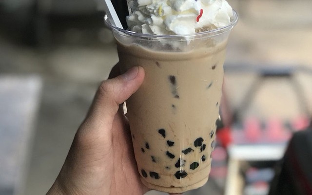 Táo Tea - Trà Sữa & Ăn Vặt - Phạm Đôn