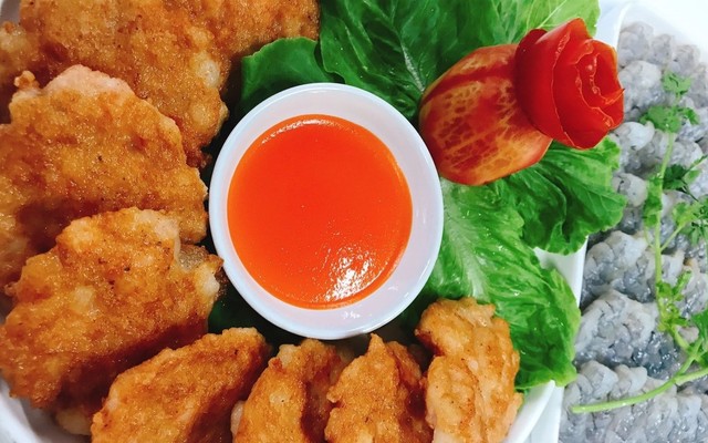 Chef’s Kiss - Món Ngon Ăn Liền