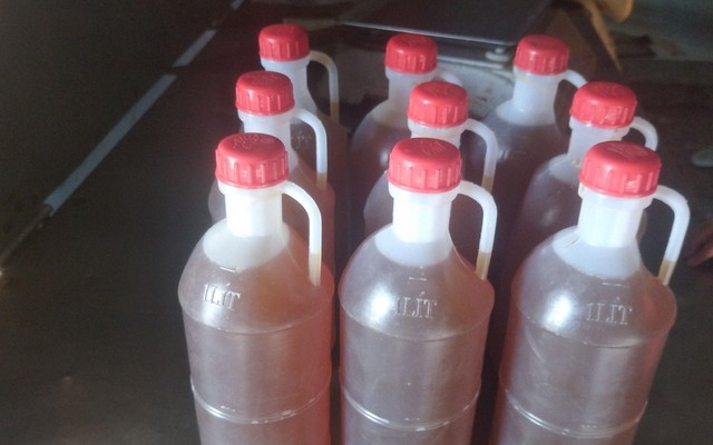 Tạp Hóa Phương Dung - Tân Xuân