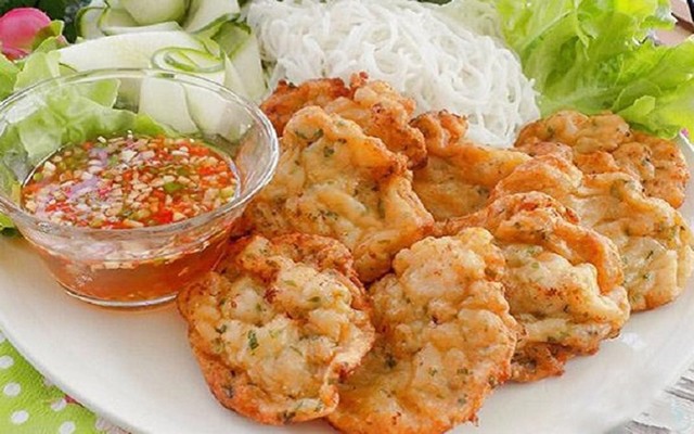Shop Kim Hiếu - Bún Gạo Khô & Chả Cá - Lê Đỉnh