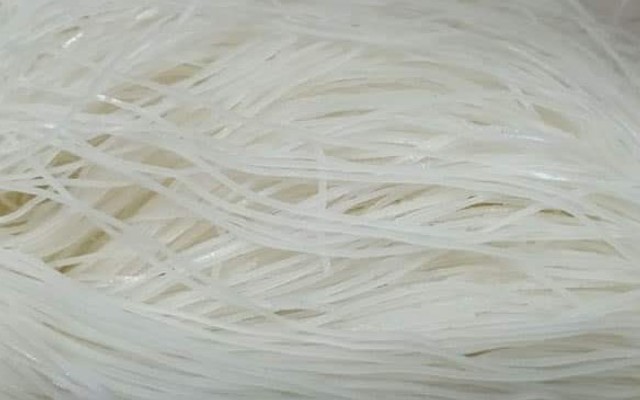 Bún Cô Trọng - Bún Tươi & Hủ Tiếu Khô - Lê Quý Đôn