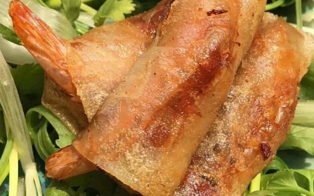 Tiệm Pu Péo - Trà & Thực Phẩm - Châu Thị Vĩnh Tế