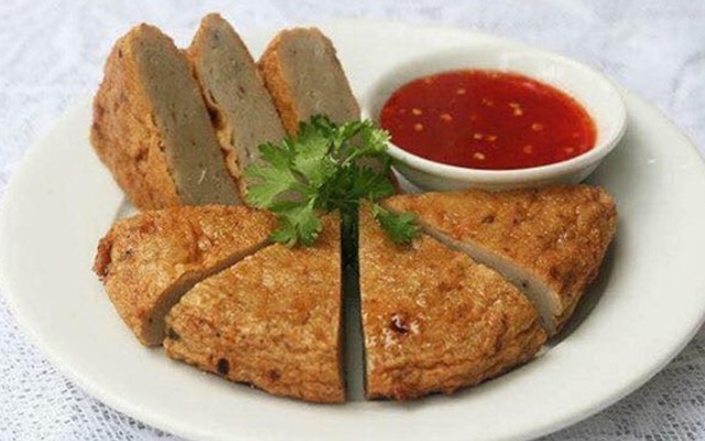 Thực Phẩm Sạch Lão Trư - Dương Vân Nga