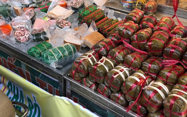 Bánh Mì Tây Hòa 72 - Tây Hòa