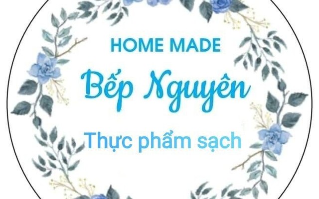 Bếp Nguyên - Thực Phẩm Sạch