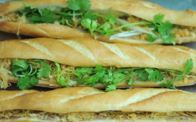 Chip Chip - Bánh Mì Que - Nguyễn Văn Linh