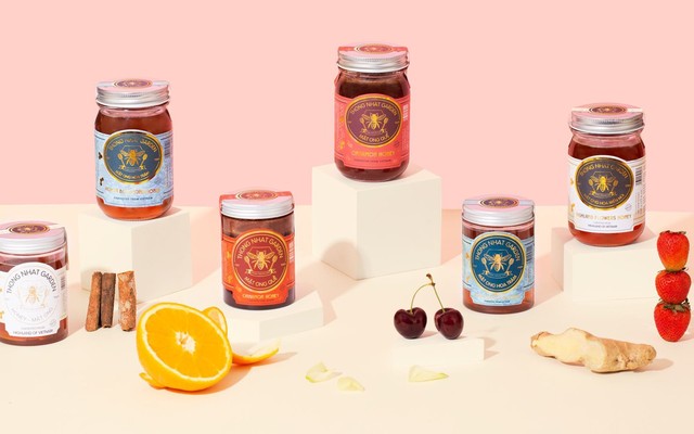TN Foods Store - Đường Số 9