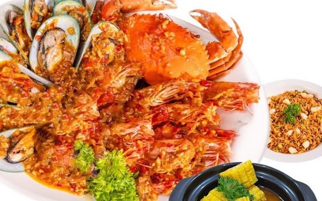 Vua Cua Deli - Nguyễn Thái Bình