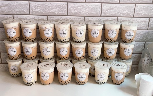 Hoa Quynh Anh - Milk Tea & Coffee - Mê Linh